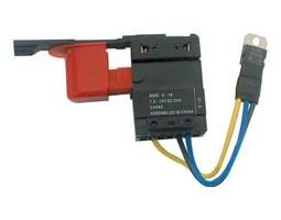 ΔΙΑΚΟΠΤΗΣ ΕΡΓΑΛΕΙΩΝ ΗΛΕΚΤΡΙΚΟΣ 15V 2P 20Α DIMMER
