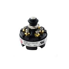 ΔΙΑΚΟΠΤΗΣ ΕΡΓΑΛΕΙΩΝ 250V 3P 12A, BOSCH USH 27 et GSH 27