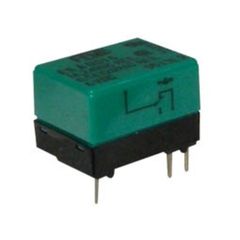 ΜΙΝΙ ΡΕΛΕ ΠΛΑΚΕΤΑΣ 6VDC 1 ΕΠΑΦΩΝ 2 ΘΕΣΕΩΝ 250V 1A