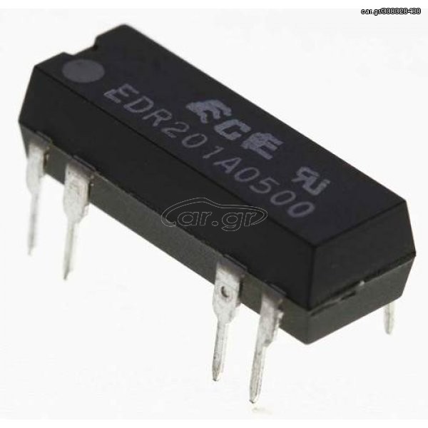 RELAY REED 5V DC 1A