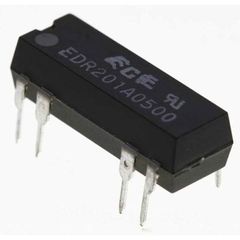 RELAY REED 5V DC 1A