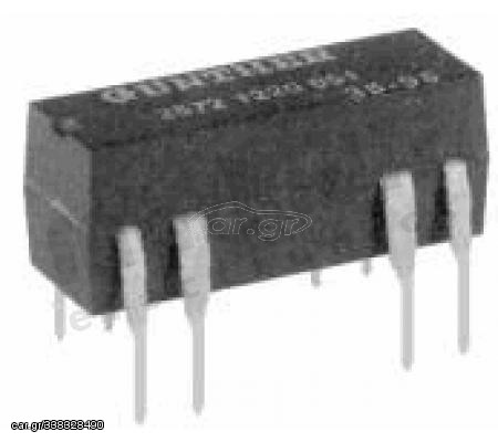 REED RELAY 5V 2 ΕΠΑΦΩΝ