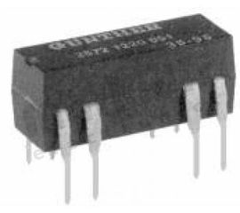 REED RELAY 5V 2 ΕΠΑΦΩΝ