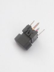 TACT SWITCH 7*10mm ΥΨΟΣ 12mm ΜΕ ΚΟΥΜΠΙ