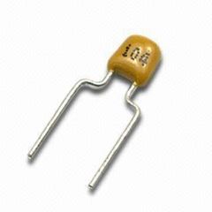 MULTILAYER ΠΥΚΝΩΤΗΣ 50V MLCC THROUGH HOLE-thumb-3