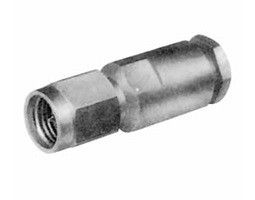 SMA MALE CONNECTOR RG58/U ΚΟΛΛΗΤΟ