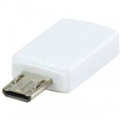 Αντάπτορας MHL USB micro Β 11pin αρσ - micro Β θηλ