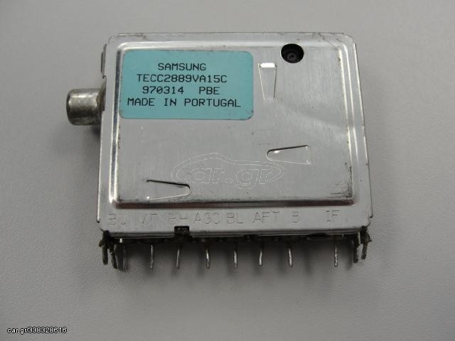 TUNER ΓΙΑ SAMSUNG 8+1
