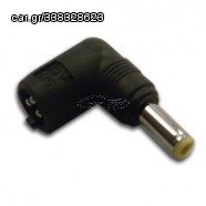 CONNECOR SAMSUNG ΓΙΑ ΤΡΟΦΟΔΟΤΙΚΑ UNIVERSAL