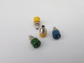 MINI BANANA ΘΗΛΥΚΗ ΓΙΑ ΣΑΣΙ 2mm