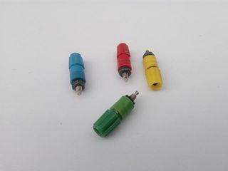 MINI BANANA ΘΗΛΥΚΗ ΓΙΑ ΣΑΣΙ 2mm