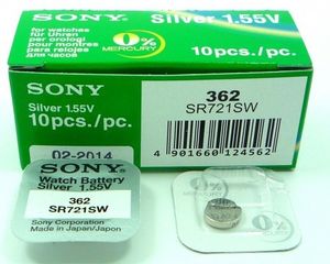 ΜΠΑΤΑΡΙΑ ΡΟΛΟΓΙΟΥ 362- 721