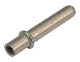ΑΚΡΟΔΕΚΤΗΣ PINS ΘΗΛΥΚΟΣ 2.35X0.30X15mm RELAYS