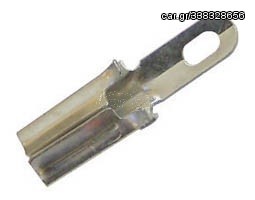 ΑΚΡΟΔΕΚΤΗΣ PINS ΘΗΛΥΚΟΣ 1.3mm PCB
