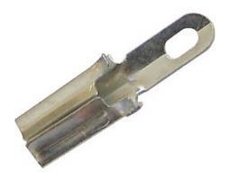 ΑΚΡΟΔΕΚΤΗΣ PINS ΘΗΛΥΚΟΣ 1.3mm PCB