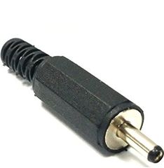 DC ΘΗΛΥΚΟ ΚΑΛΩΔΙΟ 1.1X3X9mm