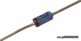 ΔΙΟΔΟΣ 1N6263 DIODE RF SCHOTTKY