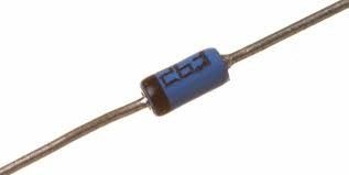 ΔΙΟΔΟΣ 1N6263 DIODE RF SCHOTTKY