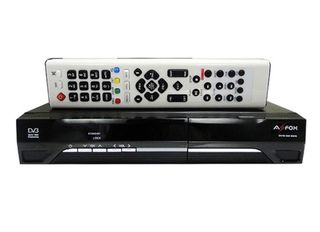 FTA DVB-S2 HD SAT RECEIVER ΔΟΡΥΦΟΡΙΚΟΣ ΔΕΚΤΗΣ-thumb-1