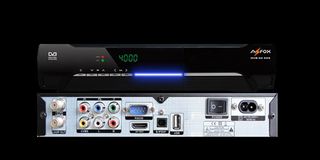 FTA DVB-S2 HD SAT RECEIVER ΔΟΡΥΦΟΡΙΚΟΣ ΔΕΚΤΗΣ-thumb-2
