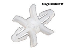 ΑΠΟΣΤΑΤΗΣ ΠΛΑΣΤΙΚΟΣ 5.4mm