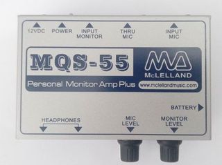 MONITOR PERSONAL ΑΚΟΥΣΤΙΚΩΝ