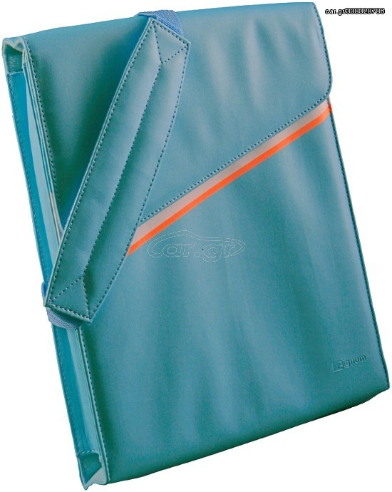 ΘΗΚΗ ΓΙΑ NOTEBOOK  12" ΜΠΛΕ