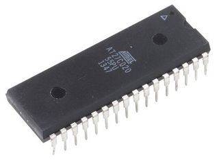 ΠΡΟΓΡΑΜΜΑΤΙΖΟΜΕΝΗ ΜΝΗΜΗ EPROM AT27C020