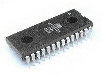 ΟΛΟΚΛΗΡΩΜΕΝΟ ΚΥΚΛΩΜΑ 28C256-15PC