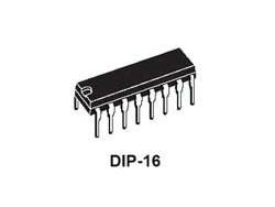 ΟΛΟΚΛΗΡΩΜΕΝΟ ΚΥΚΛΩΜΑ CMOS CD4532