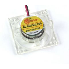 ΑΝΕΜΙΣΤΗΡΑΣ ΚΑΡΤΑΣ ΓΡΑΦΙΚΩΝ 40mm 2Pin 12V