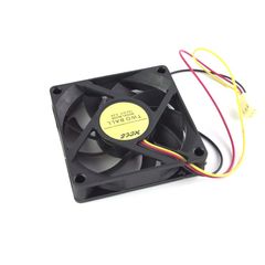 ΑΝΕΜΙΣΤΗΡΑΣ 70Χ70X15mm 12V 3PIN