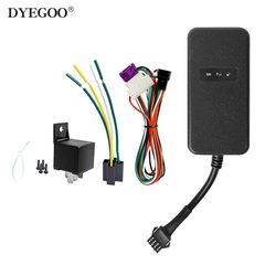 GPS TRACKER car & moto