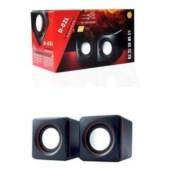 ΗΧΕΙΑ ΥΠΟΛΟΓΙΣΤΗ 3W RMS USB-thumb-1