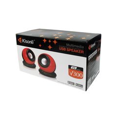 ΗΧΕΙΑ ΥΠΟΛΟΓΙΣΤΗ 3W RMS USB-thumb-4
