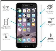 ΠΡΟΣΤΑΤΕΥΤΙΚΗ ΜΕΜΒΡΑΝΗ IPHONE 7 TEMPERED GLASS-thumb-2