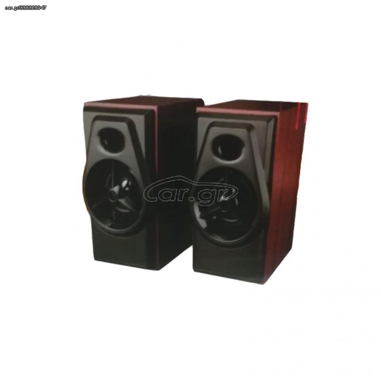 ΗΧΕΙΑ SPEAKERS DESKTOP A32