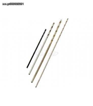 10 ΤΡΥΠΑΝΑΚΙΑ 0.8mm