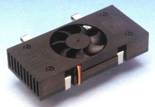 ΨΥΚΤΡΑ ΜΕ ΑΝΕΜΙΣΤΗΡΑ 5Χ5 cm - Intel P II