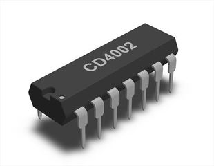 ΟΛΟΚΛΗΡΩΜΕΝΟ ΚΥΚΛΩΜΑ CD 4002