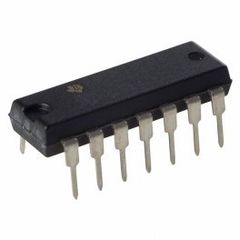 ΟΛΟΚΛΗΡΩΜΕΝΟ ΚΥΚΛΩΜΑ CD 4019