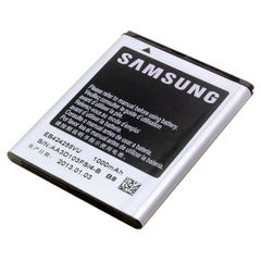 ΜΠΑΤΑΡΙΑ ΚΙΝΗΤΟΥ Samsung S5330 WAVE 1000mAh ORIGINAL