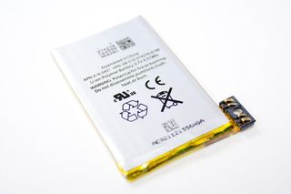 ΜΠΑΤΑΡΙΑ ΚΙΝΗΤΟΥ IPHONE3 1400maAh-thumb-1