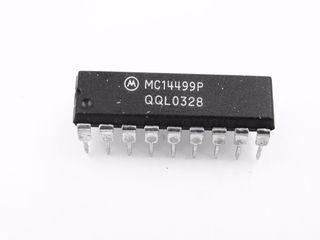 ΟΛΟΚΛΗΡΩΜΕΝΟ ΚΥΚΛΩΜΑ MC14499