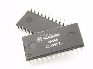 ΟΛΟΚΛΗΡΩΜΕΝΟ ΚΥΚΛΩΜΑ MC146818P