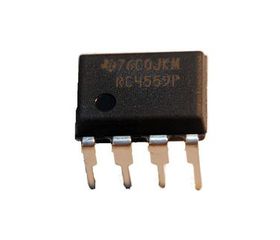 ΟΛΟΚΛΗΡΩΜΕΝΟ ΚΥΚΛΩΜΑ RC4559