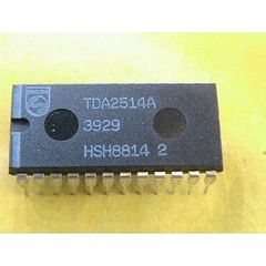 ΟΛΟΚΛΗΡΩΜΕΝΟ ΚΥΚΛΩΜΑ TDA2514