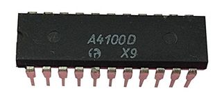 ΟΛΟΚΛΗΡΩΜΕΝΟ ΚΥΚΛΩΜΑ TDA4100