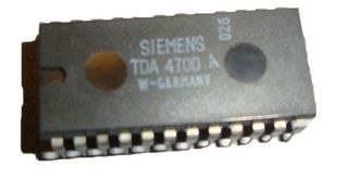 ΟΛΟΚΛΗΡΩΜΕΝΟ ΚΥΚΛΩΜΑ TDA4700