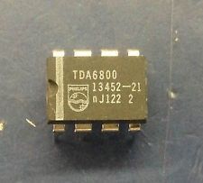 ΟΛΟΚΛΗΡΩΜΕΝΟ ΚΥΚΛΩΜΑ TDA6800